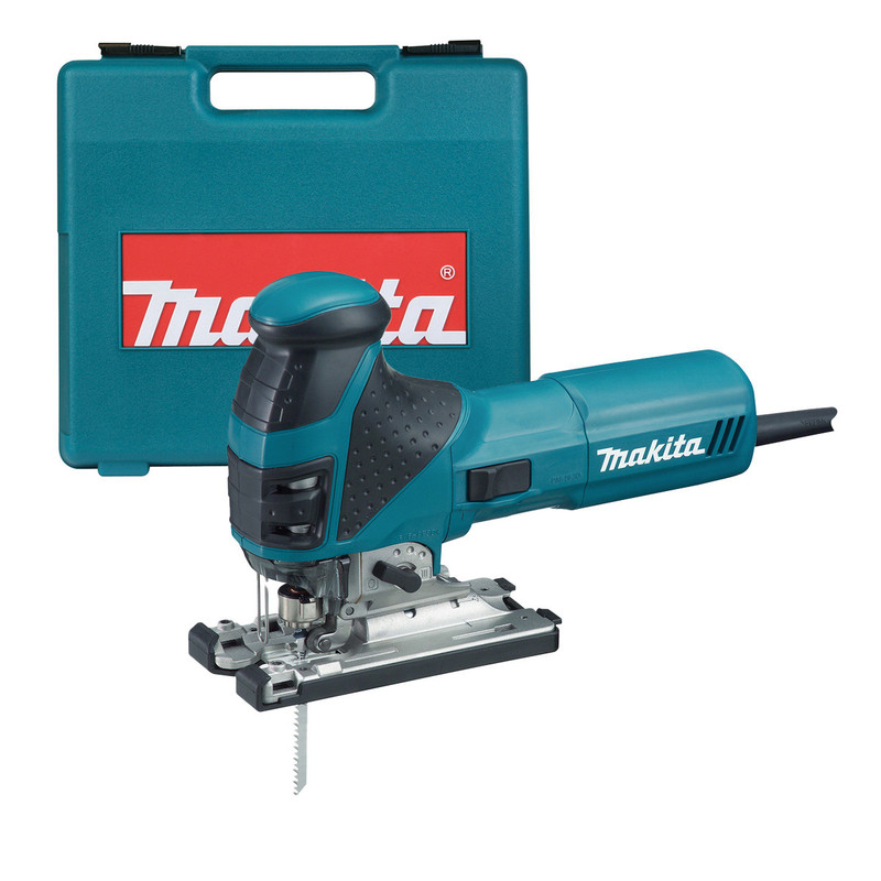 Makita 4351FCT/2 Orbital Action Jigsaw 720W 240V