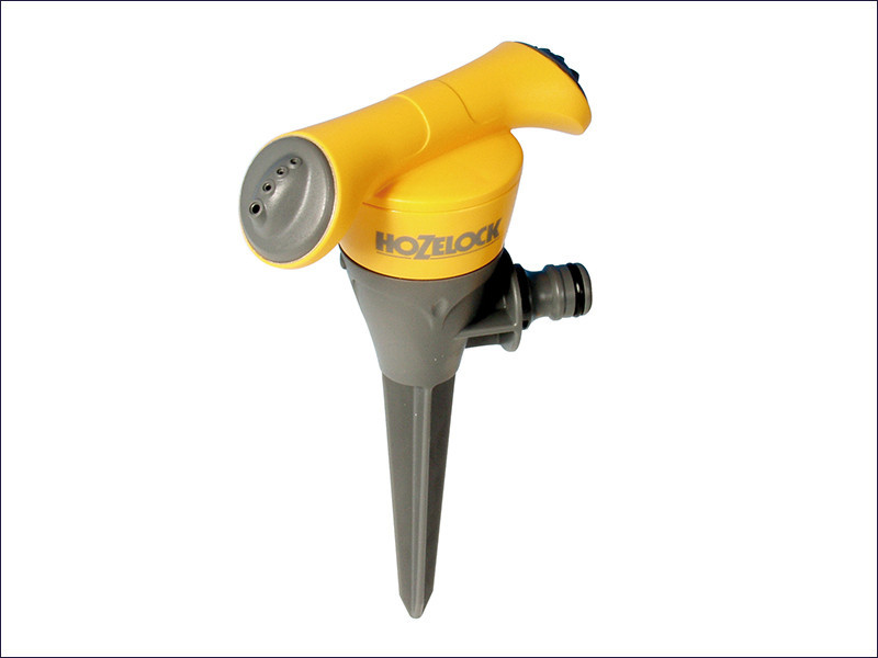 Hozelock Round Sprinkler