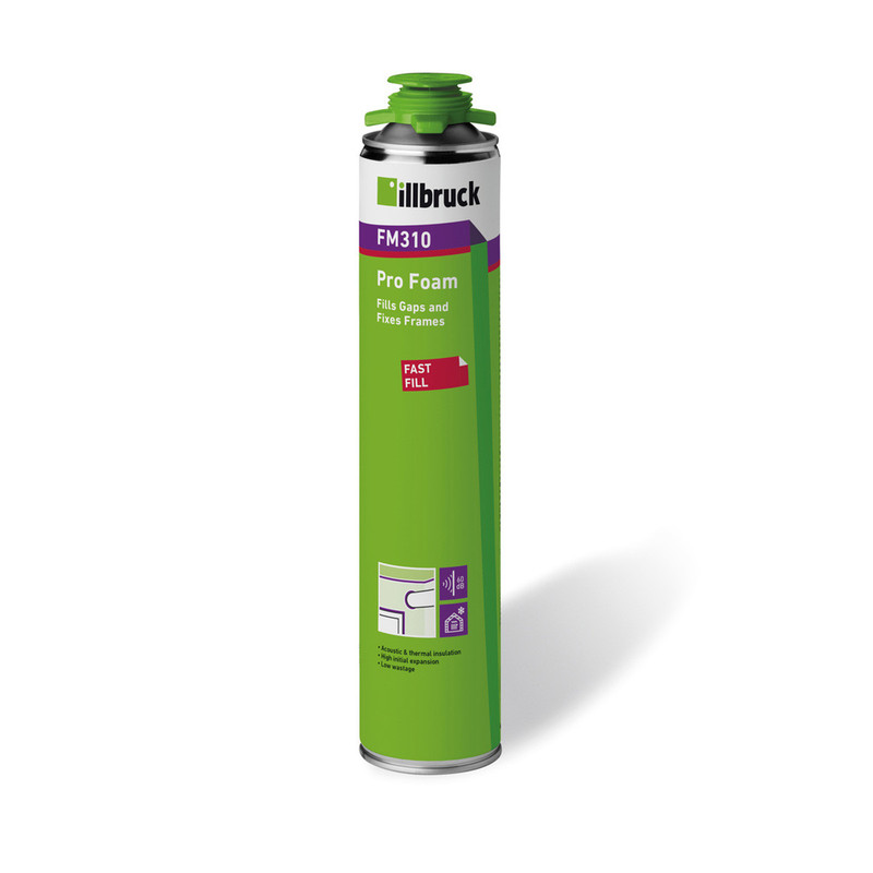 Illbruck FM310 Pro Gun Foam