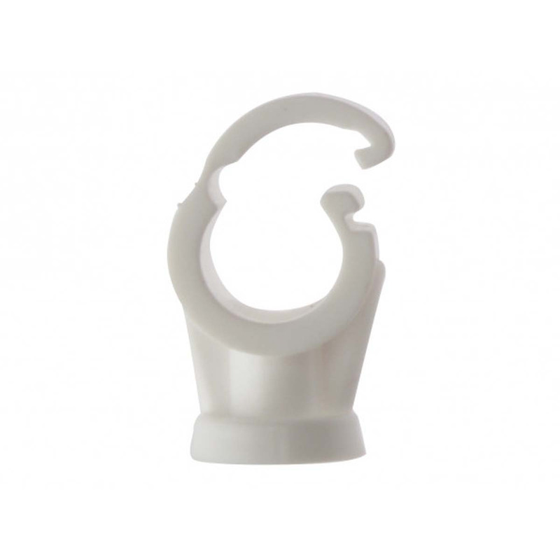 22mm Single Cliplock 100 box