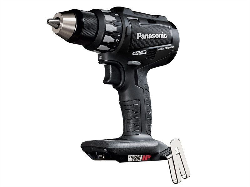 Panasonic EY74A2X 18V Brushless Drill Driver Dual Volt (Body Only)