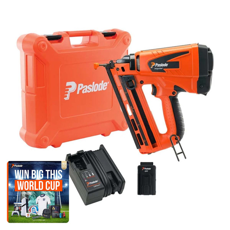 Paslode IM65A