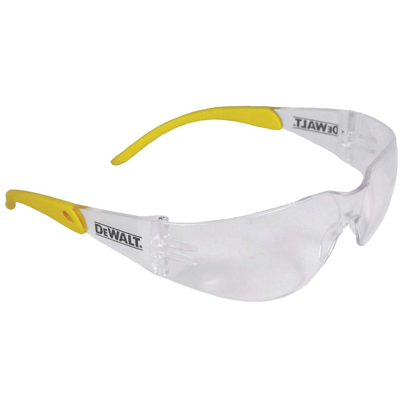 DeWalt Protector™ Safety Glasses - Clear