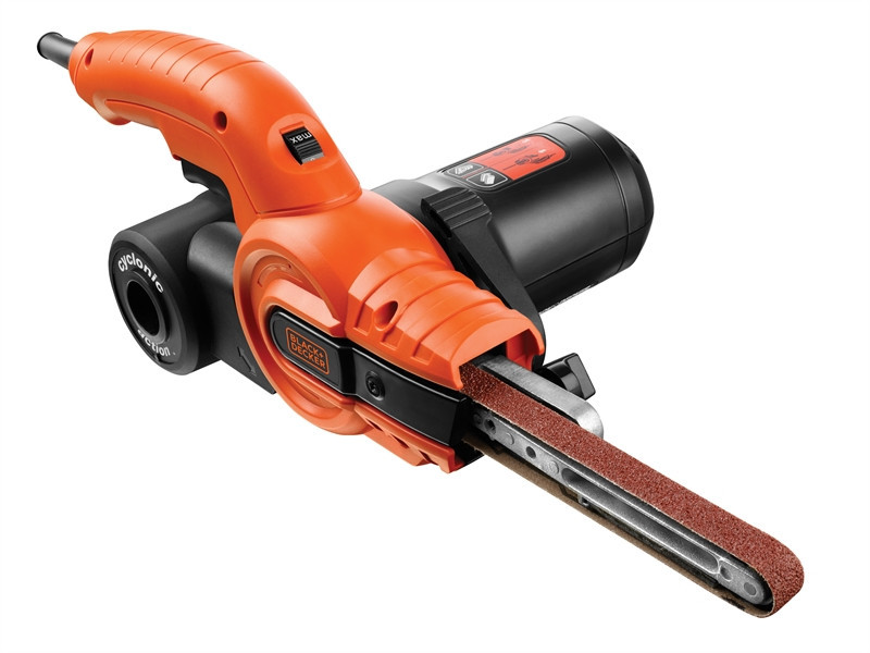 Black & Decker KA900E-GB Powerfile™ Belt Sander 350W 240V