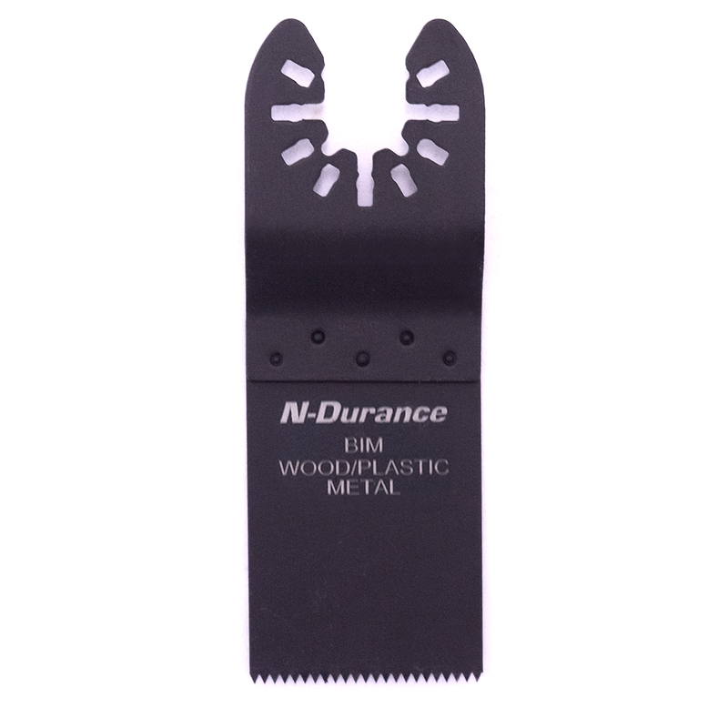 N-Durance Bi-Metal Multi-Tool Blade 32.5mm