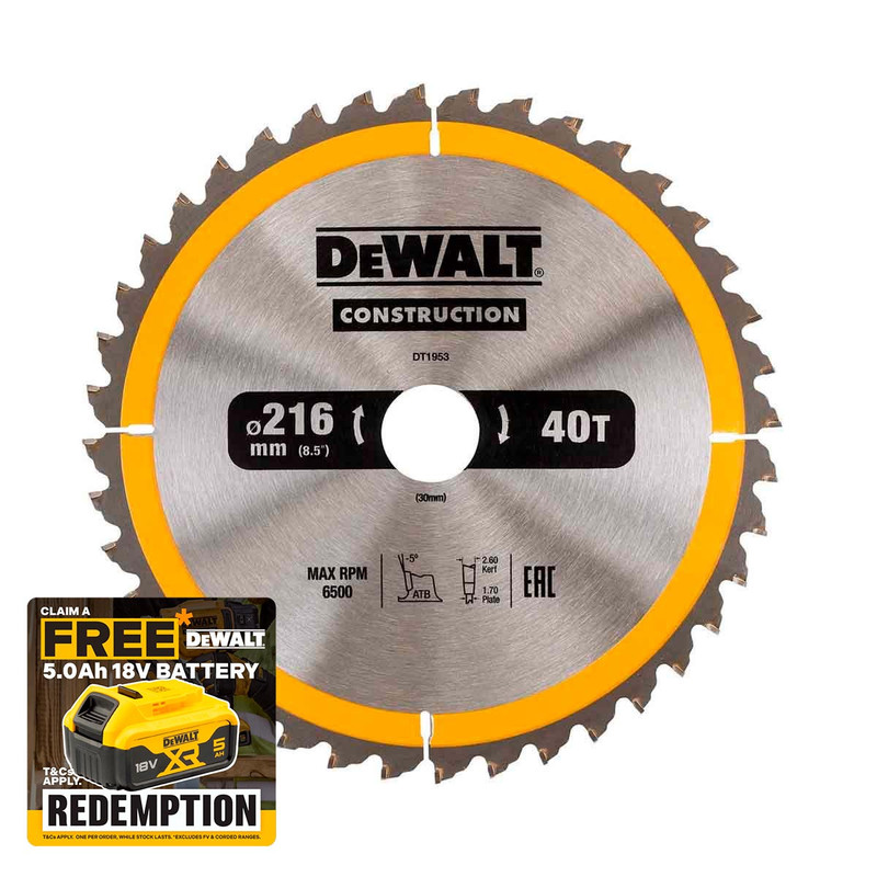 DeWalt DT1953-QZ