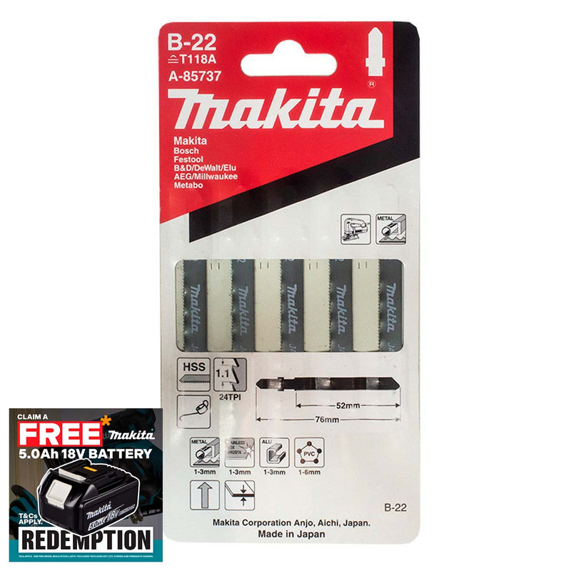 Makita A-85737