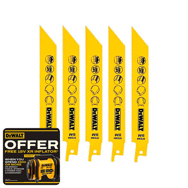 DeWalt DT2384-QZ