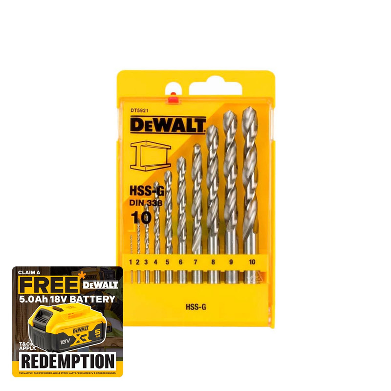 DeWalt DT5921-QZ