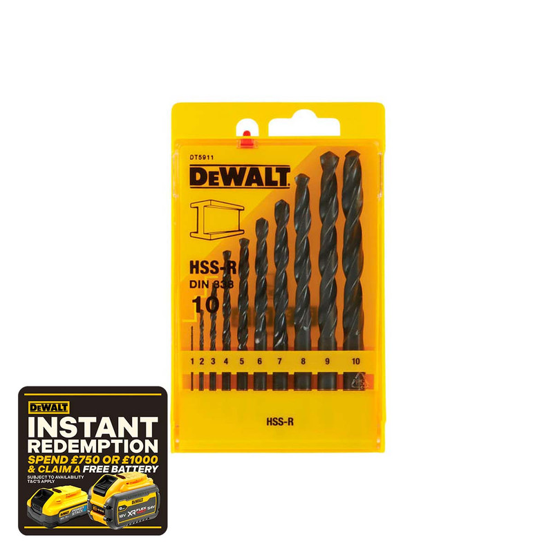 DeWalt DT5911-QZ
