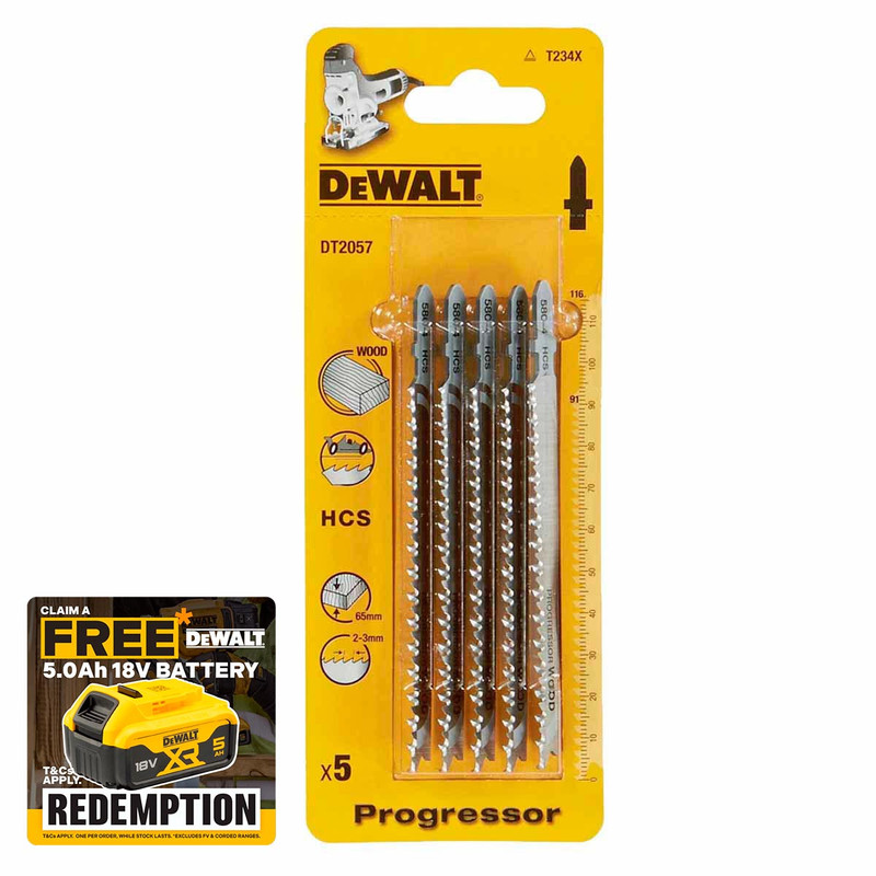 DeWalt DT2057-QZ 