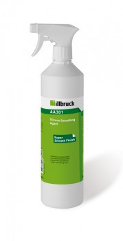 Illbruck AA301 Silicone Smoothing Agent 750ml