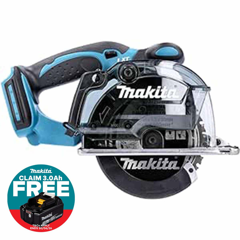 Makita DCS552Z