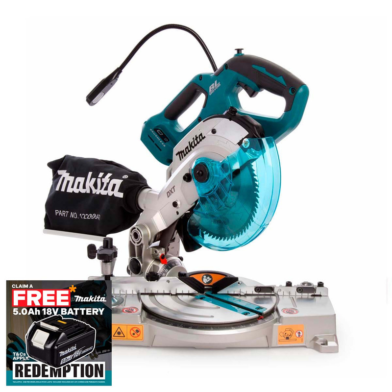 Makita DLS600Z