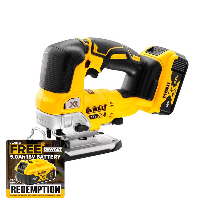 Dewalt DCS334P2
