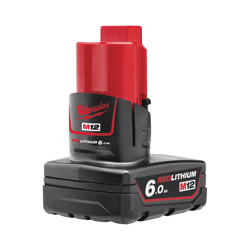 Milwaukee M12B6