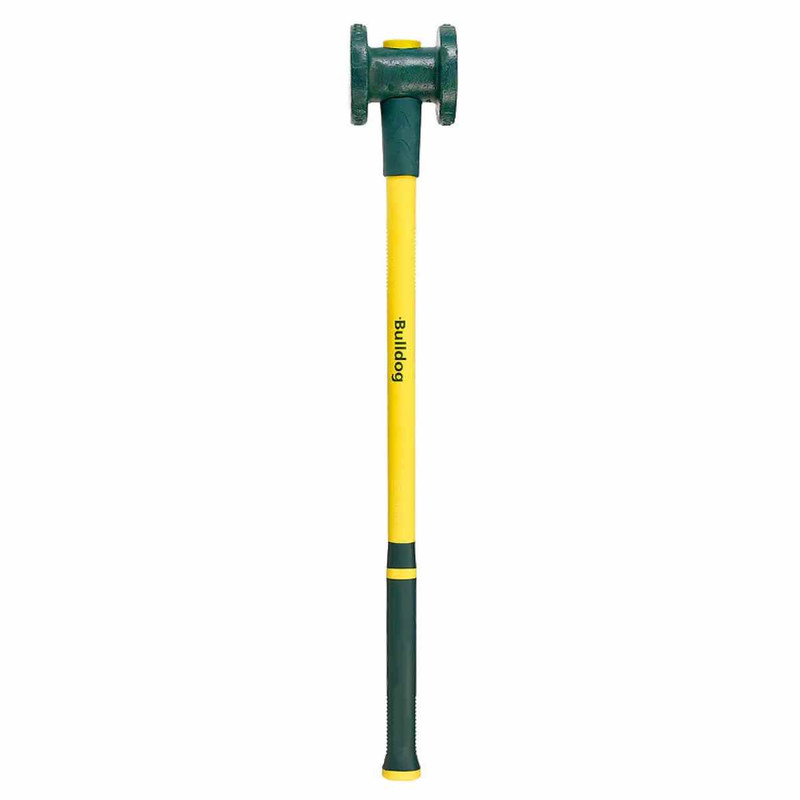 Bulldog FM14 Fibreglass Handle Fencing Maul 6.35kg 14lb