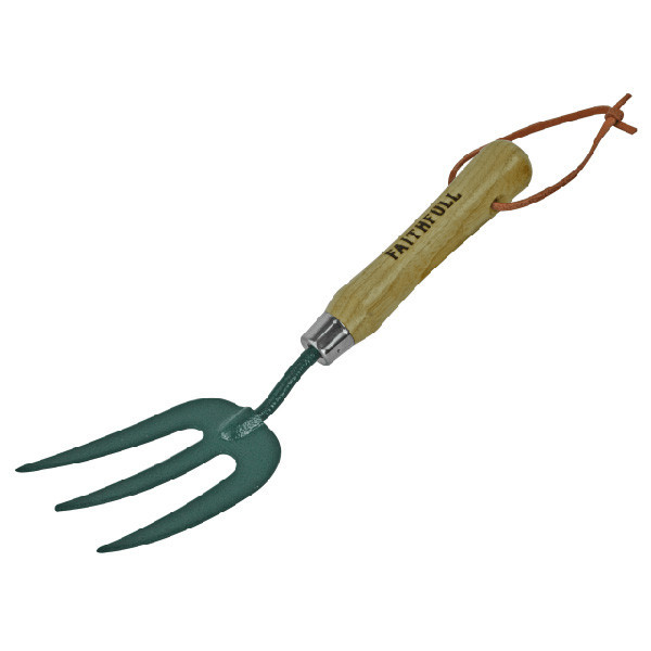Faithfull Countryman Hand Fork (FAICOUHF)| Toolden