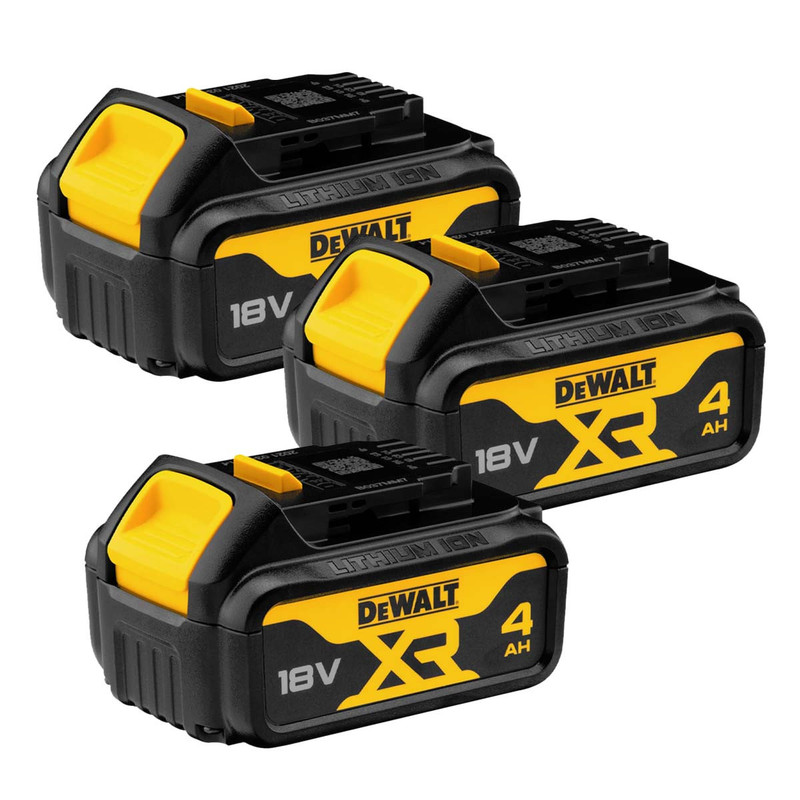 DCB182 X3