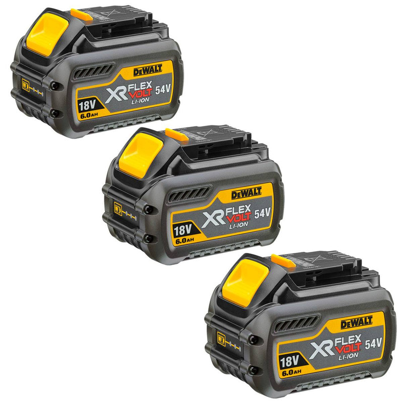 DeWalt DCB546-XJ