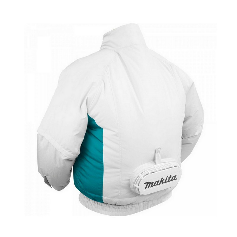 Makita DJF201ZM 14.4/18v Fan Jacket M-XXL