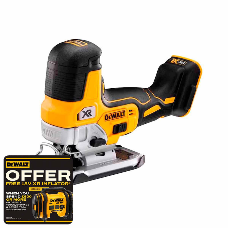 DeWalt DCS335N-XJ