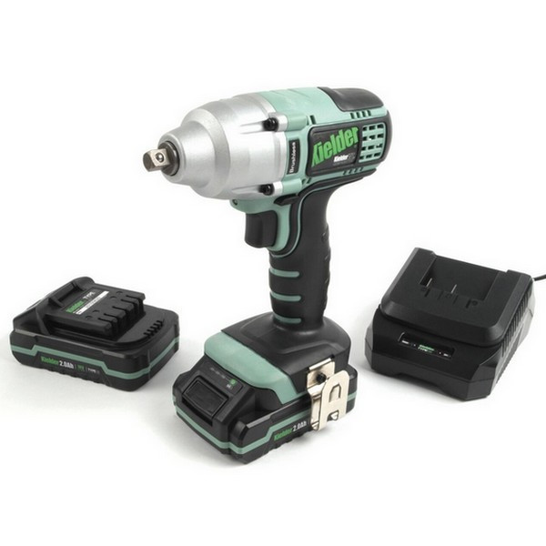 Kielder KWT-002-17 3/8in Impact Wrench