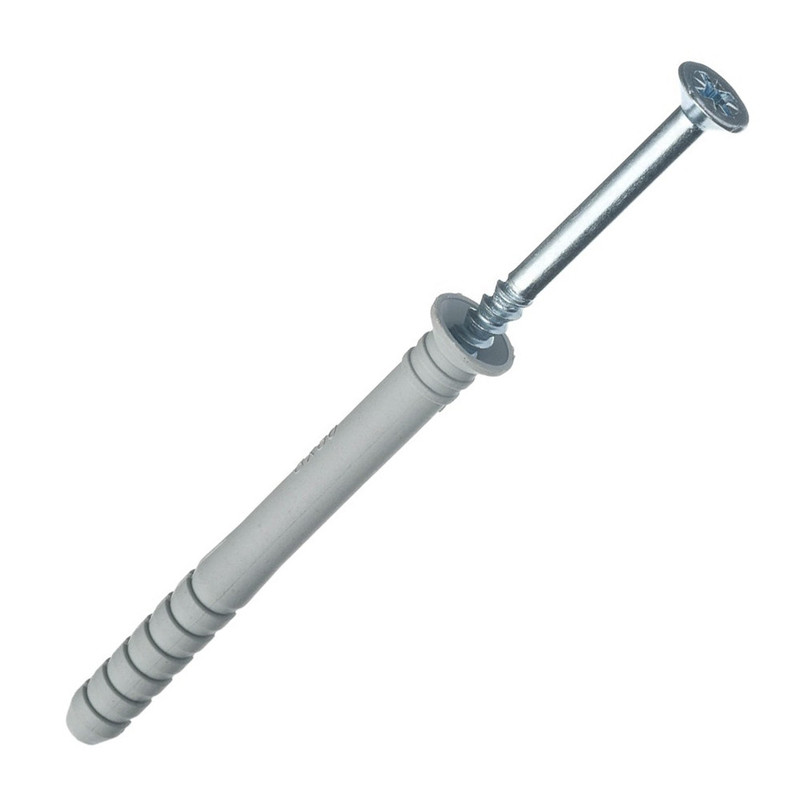 Hammer Fixing 8.0 x 60mm | Toolden