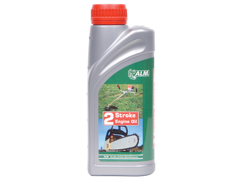 ALM Manufacturing ALMOL001 OL001 2 Stroke Oil 500ml | Toolden