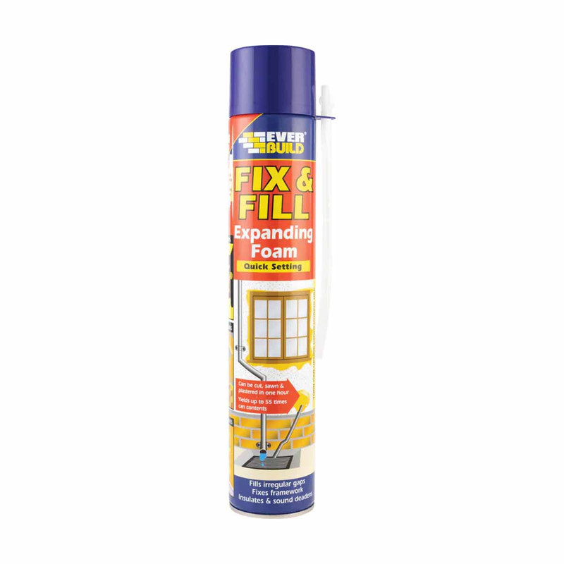 Everbuild EVFF7 