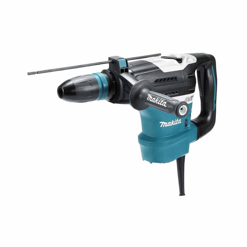Makita HR4013C AVT SDS Max Rotary Hammer Drill 1000W 110V
