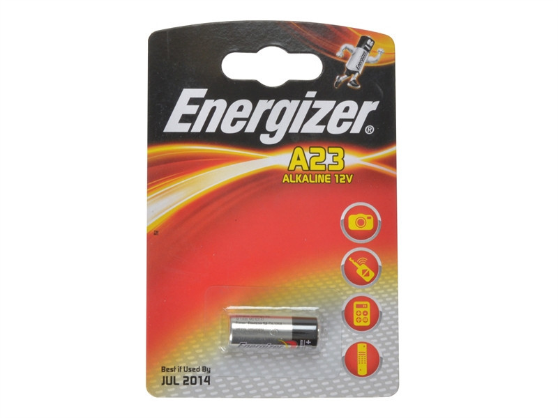 Energizer® ENGE23 E23 Electronic Battery Single | Toolden