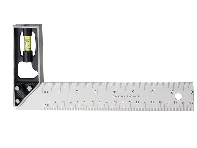 Fisher FIS24 F24ME6 Try Square 150mm (6in) | Toolden