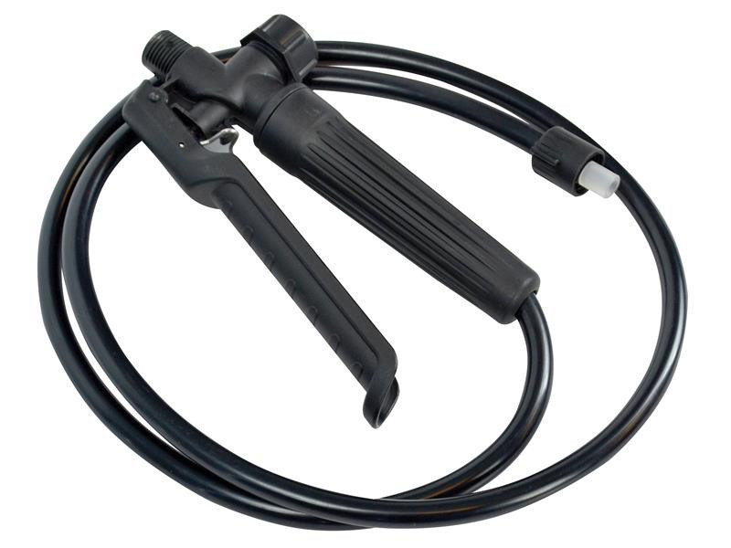 Faithfull FAISPRAY16TR Trigger Assembly Hose for FAISPRAY16HD | Toolden