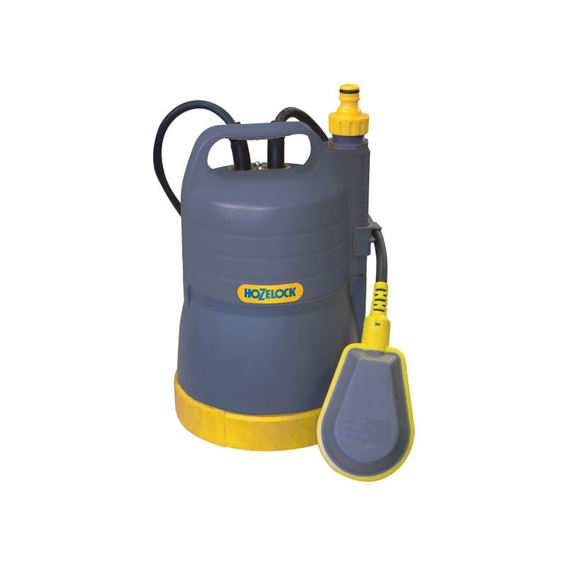Hozelock HOZ7612 7612 Water Butt Pump 300W 240V  | Toolden