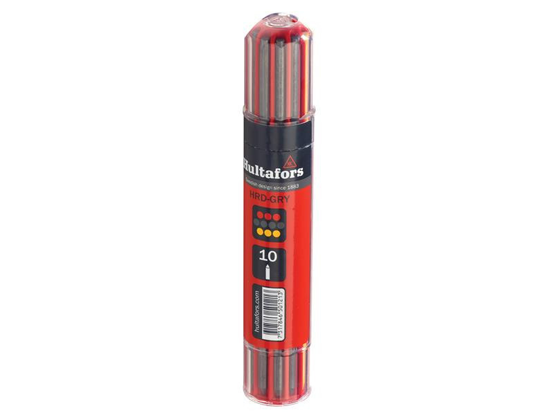 Hultafors HUL650120 Dry-Marker Refill Assorted (Pack of 10) | Toolden