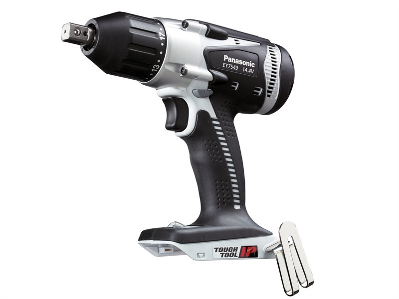 Panasonic PAN7549X32 EY7549X Multi-Impact & Drill Driver 14.4V Bare Unit | Toolden
