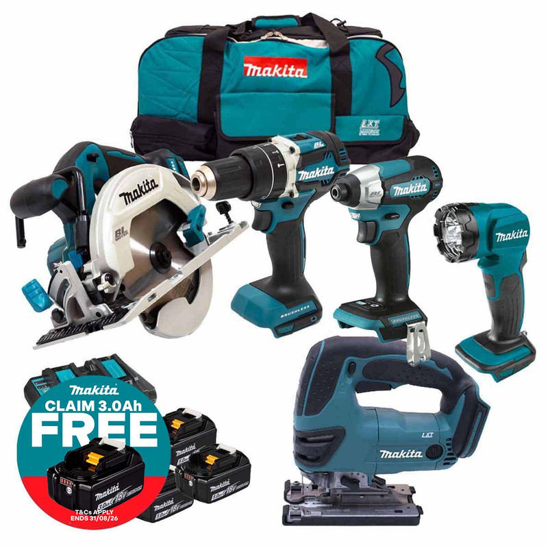 Makita MAK5KIT4X5