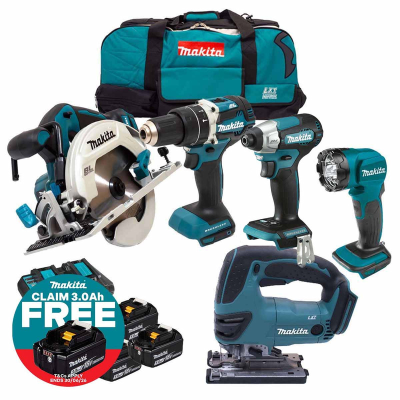 Makita MAK5KIT4X5