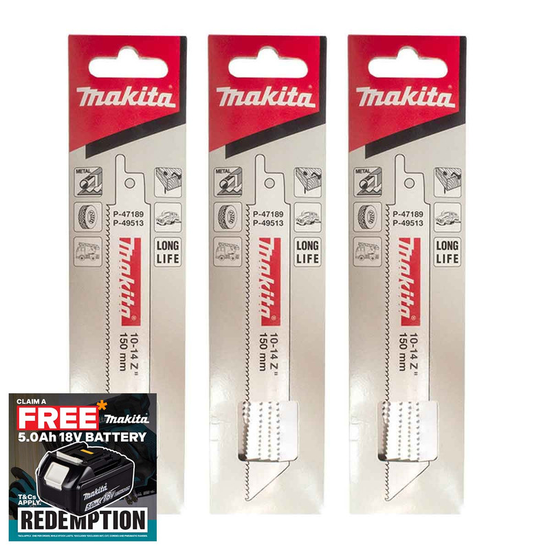 Makita P-47189