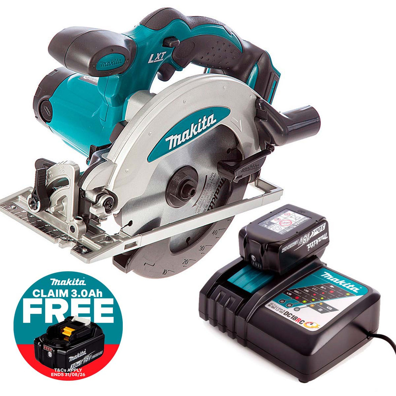 Makita DSS610 LXT