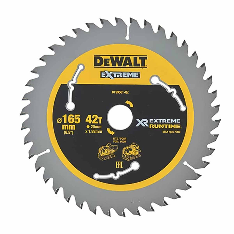 DeWalt DT99561-QZ