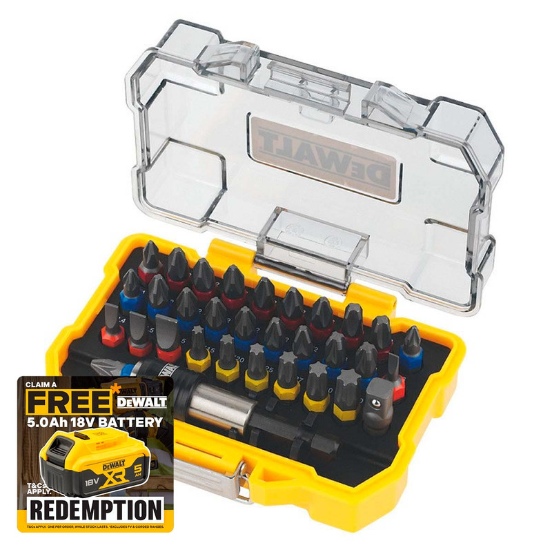 DeWalt DT71562