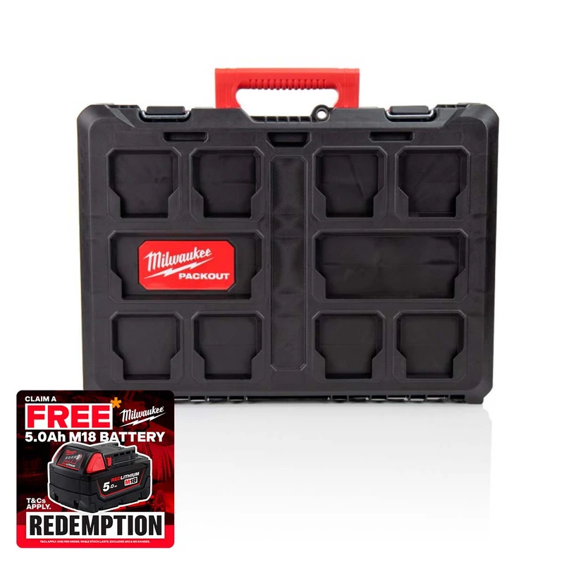 Milwaukee 4932464087