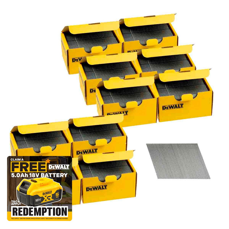 DeWalt DNBA1663GZ