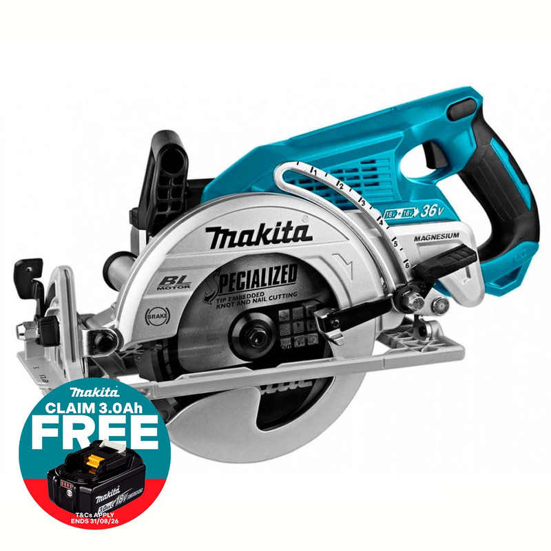 Makita DRS780Z