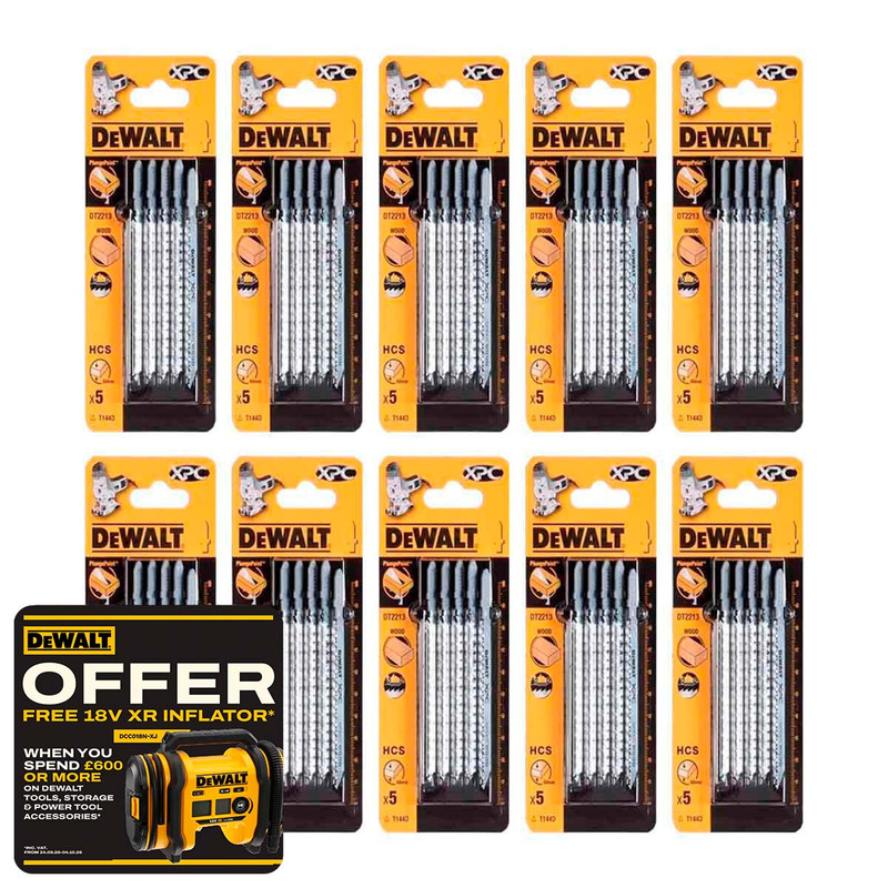 DeWalt DT2213-QZ