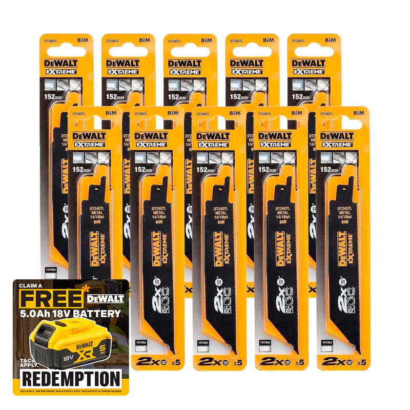 DeWalt DT2407L
