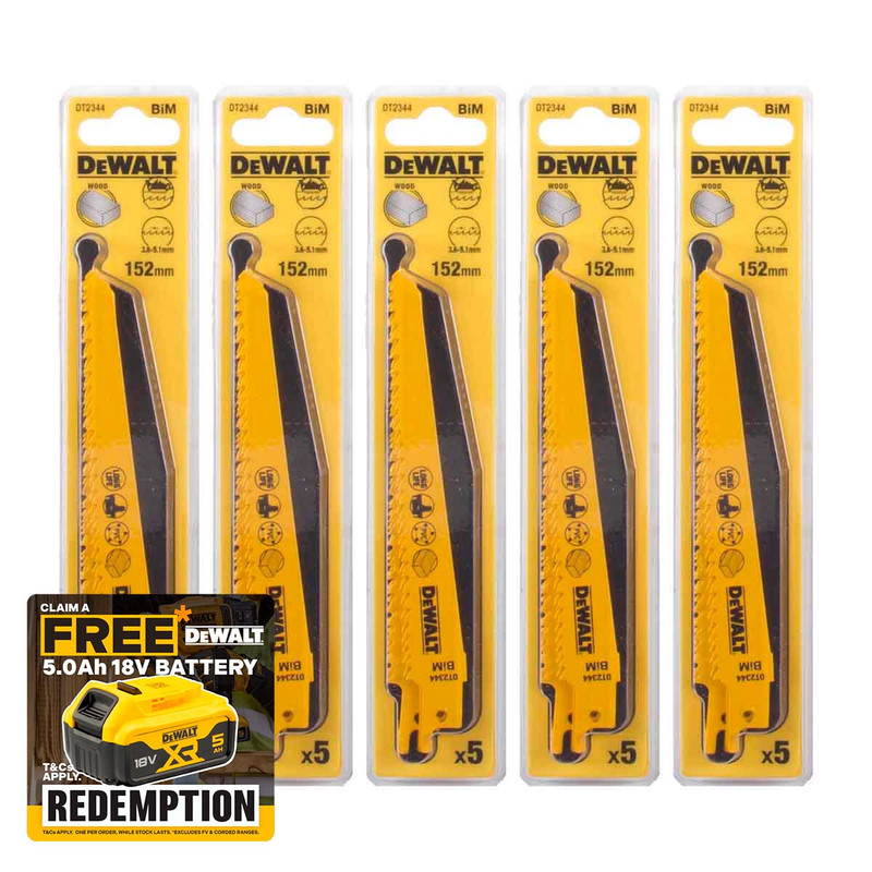 DeWalt DT2344-QZ