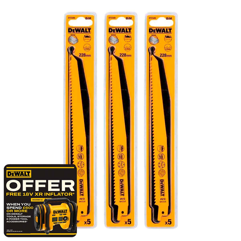 DeWalt DT2349-QZ